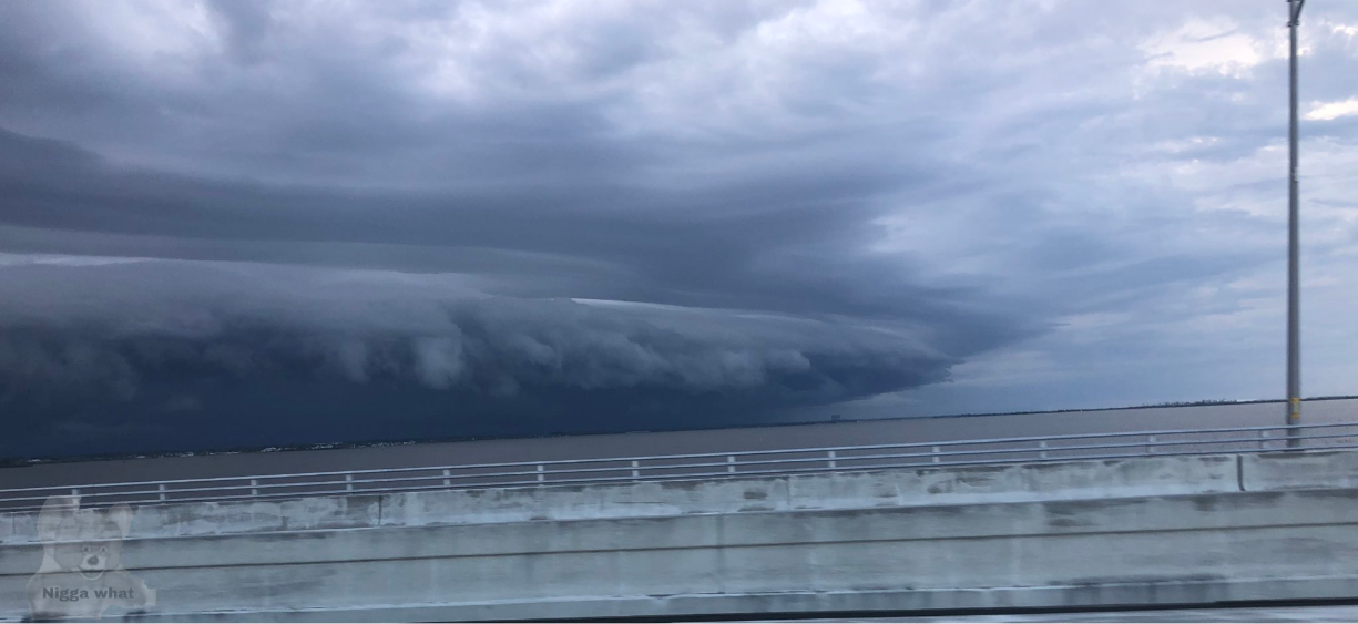 Ураган "Флоренс": количество жертв возросло