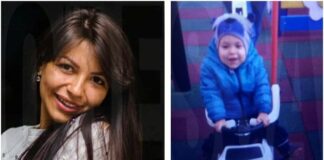 Таємне зникнення: в Одесі розшукують маму з дитиною - today.ua