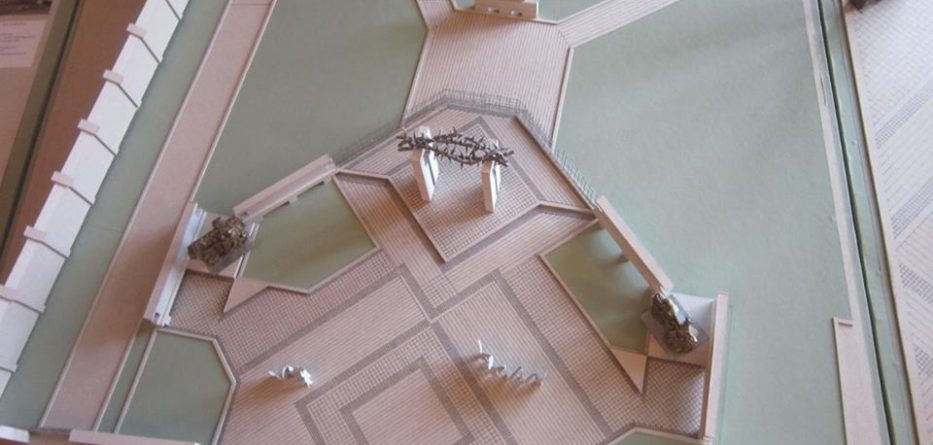 У місті Стрий побудують пам’ятний знак Героям Небесної Сотні та учасникам АТО