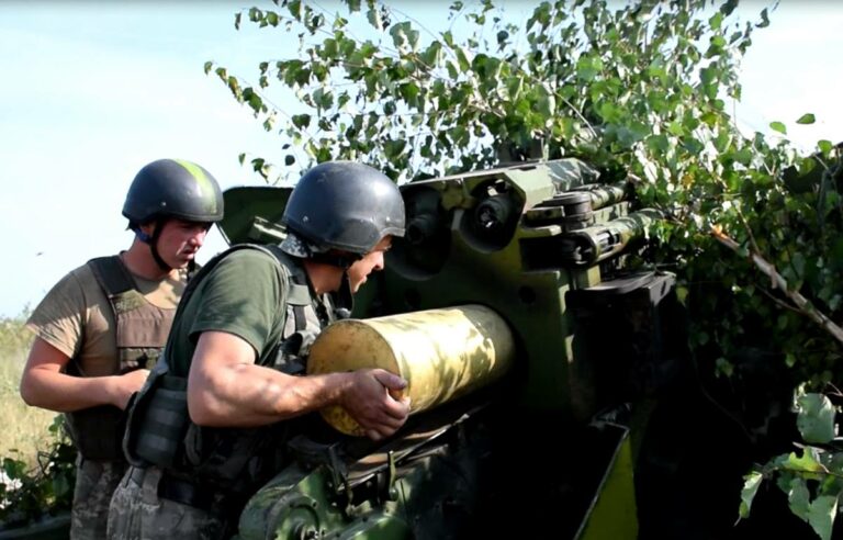 Ситуація на Донбасі: бойовики 28 разів обстріляли позиції ЗСУ - today.ua