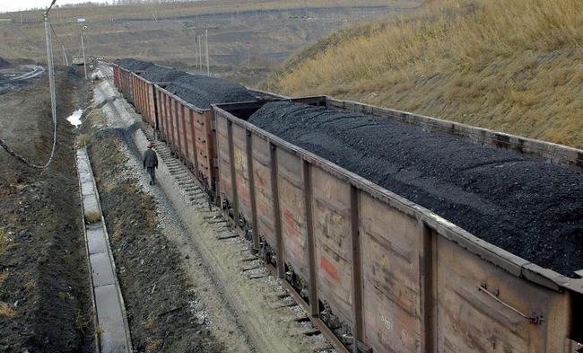 Польша покупает у террористов Донбасса дефицитный для Украины уголь  - today.ua