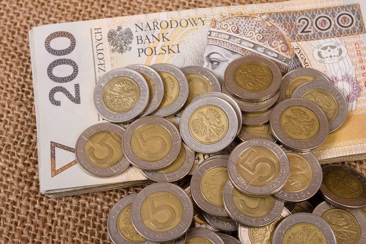 Скільки грошей отримують українці у Польщі? - today.ua