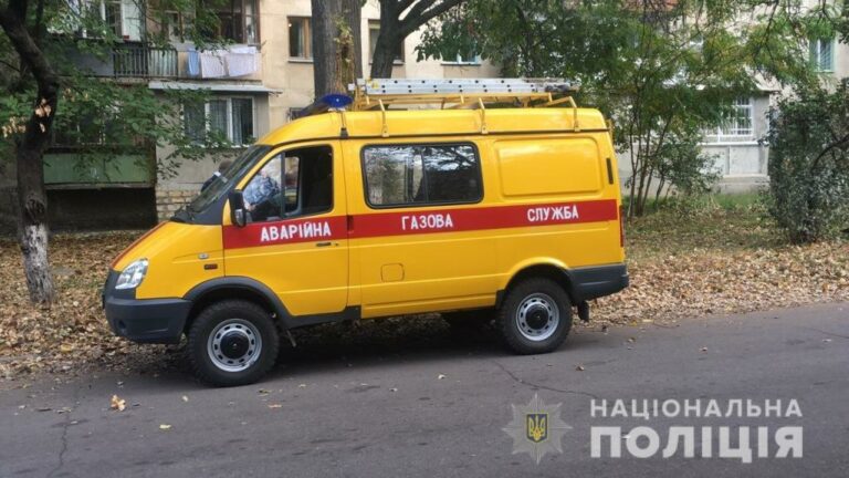 В Одессе в доме нашли тело мужчины и его дочери - today.ua