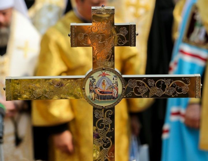 В Госдепе США заявили, что украинцы имеют право на собственную независимую церковь  - today.ua