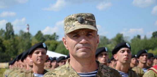 РФ може вдатися до загострення ситуації в Чорному морі — командувач ВМС України  - today.ua