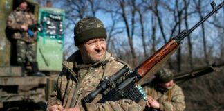 Сутки на Донбассе: ранены двое украинских военнослужащих - today.ua