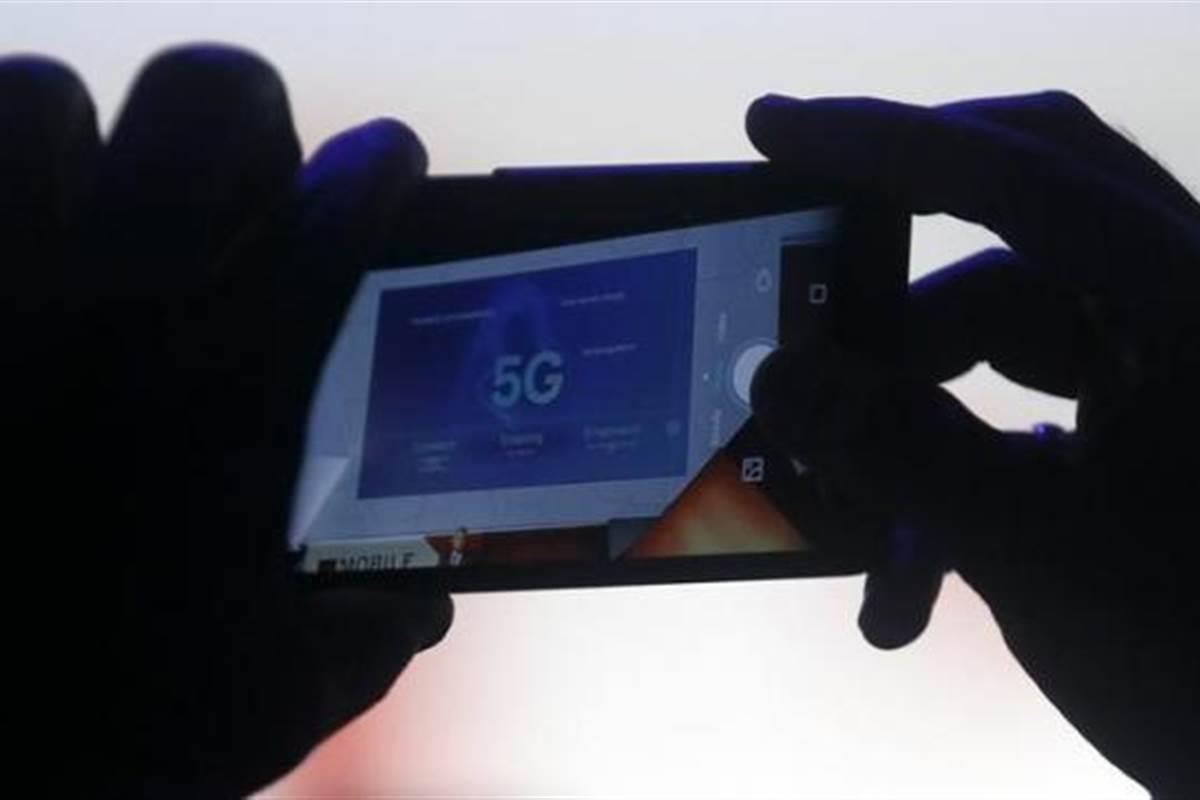 5G официально заработал в США