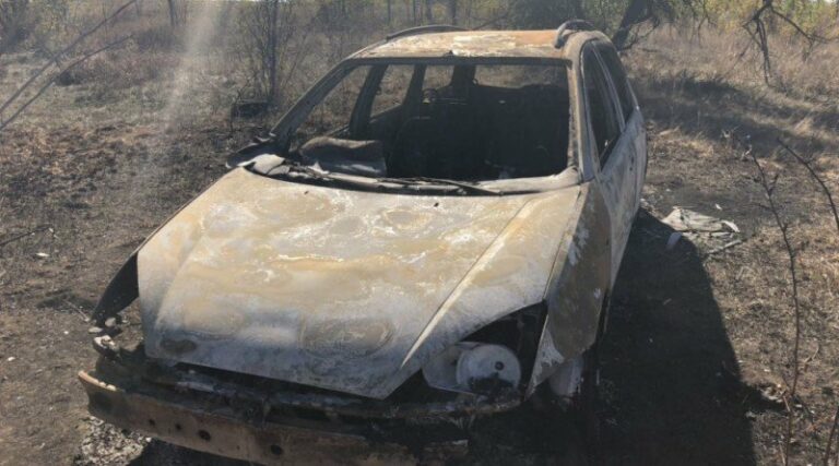  “Тело сожгли с автомобилем“: в деле пропавшего фермера появились подробности - today.ua
