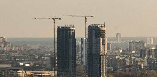 В Киеве вырастет стоимость жилья  - today.ua