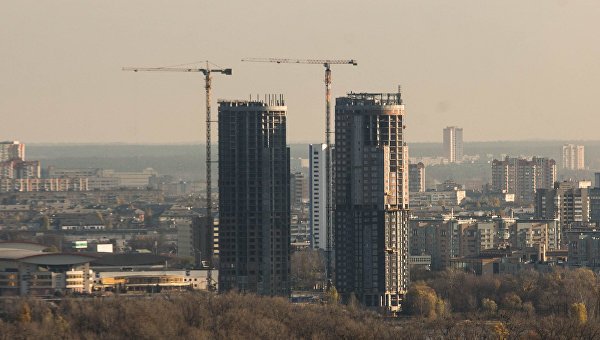 В Киеве вырастет стоимость жилья  - today.ua