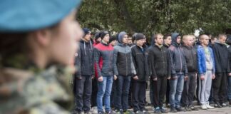 Осінній призов-2018: кого і коли заберуть в армію  - today.ua