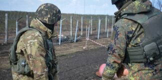 “Може рвонути“: названи найнебезпечніший арсенал в Україні - today.ua