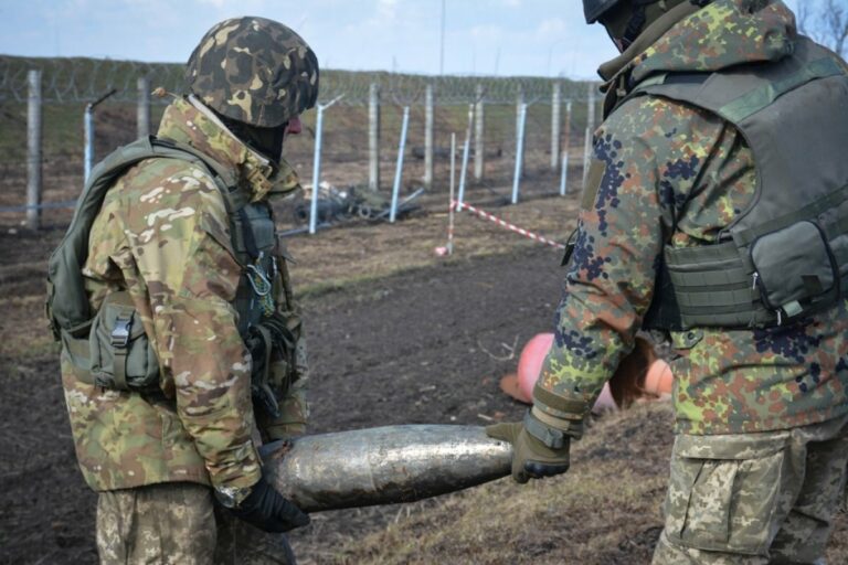 “Может рвануть“: назван самый опасный арсенал в Украине - today.ua