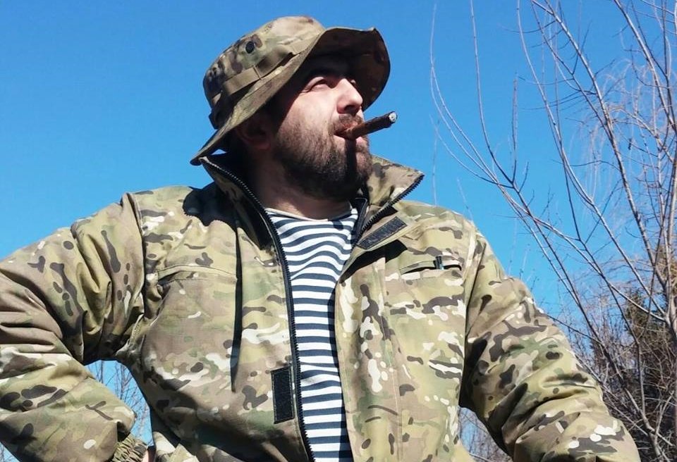 ЗСУ отримали нову форму (фото)