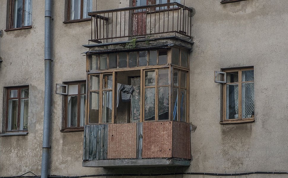 Новые строительные нормы вступили в силу: что нужно знать украинцам