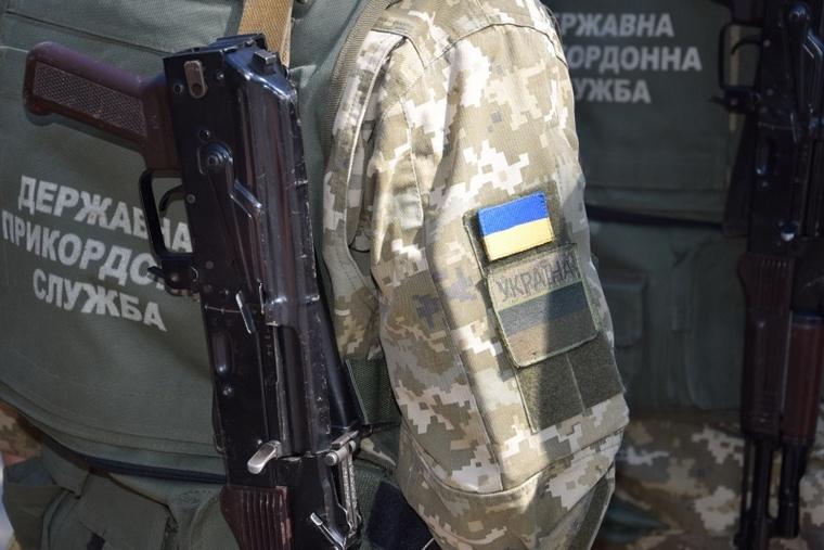 Стрілянина на Буковині: на кордоні намагалися зупинити контрабандистів - today.ua