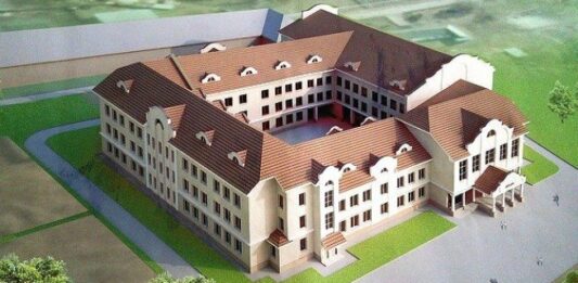 На Тернопільщині збудують школу за 50 млн грн  - today.ua