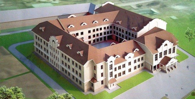 На Тернопольщине построят школу за 50 млн грн  - today.ua