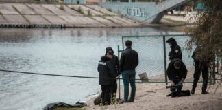  Моторошна знахідка: тіло жінки знайшли на березі Дніпра у Києві - today.ua