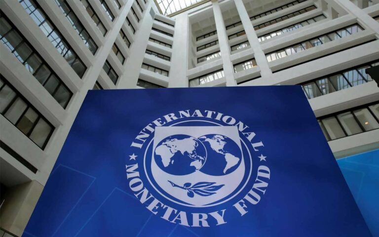 МВФ попередив про нову економічну кризу  - today.ua