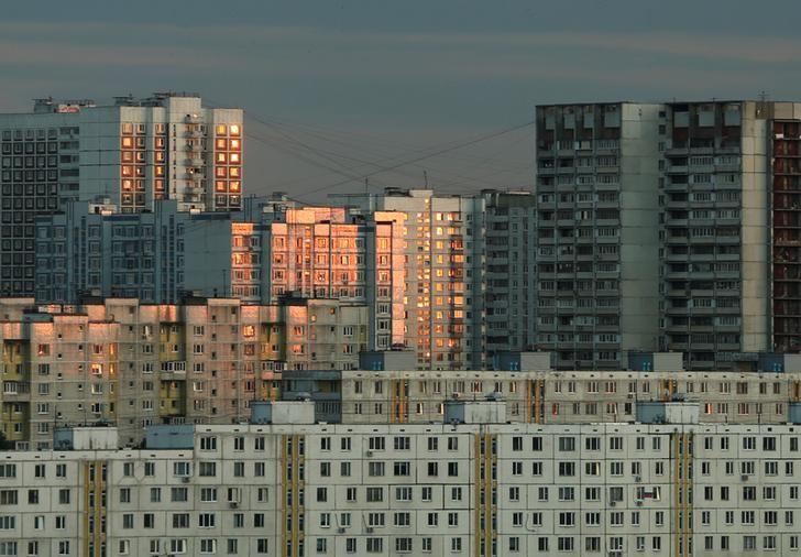 Купівля та оренда: стало відомо, в яких регіонах України пропонують найдешевші однокімнатні квартири