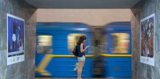 Сегодня столичный метрополитен может изменить график работы - today.ua