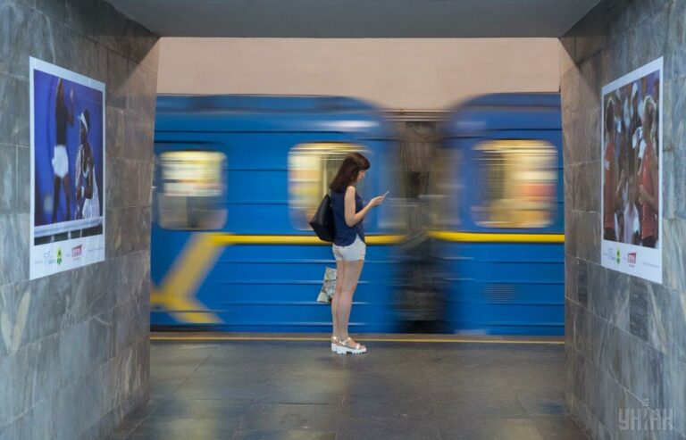 Сегодня столичный метрополитен может изменить график работы - today.ua