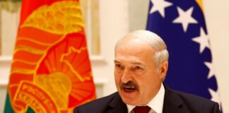 Беларусь готова включиться в конфликт между Украиной и РФ — Лукашенко - today.ua