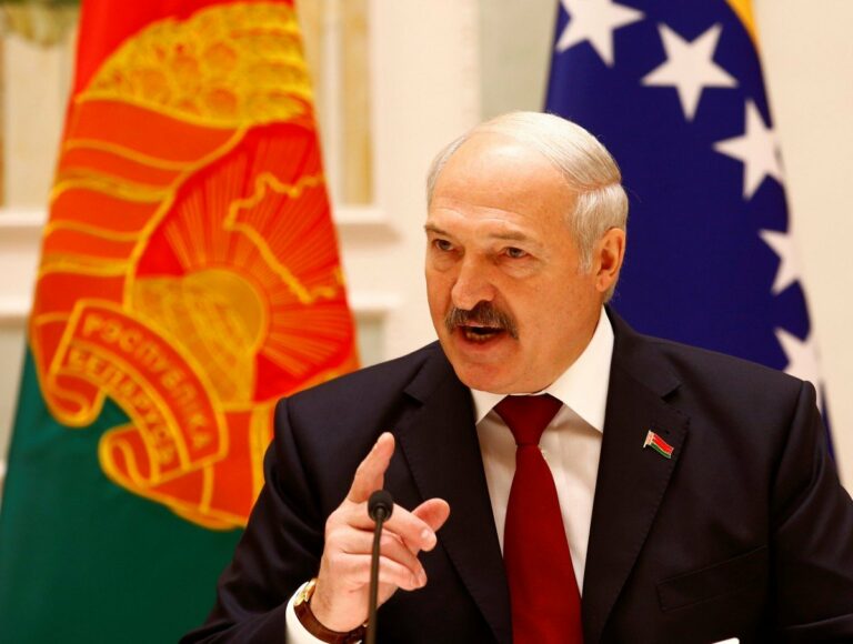 Беларусь готова включиться в конфликт между Украиной и РФ — Лукашенко - today.ua