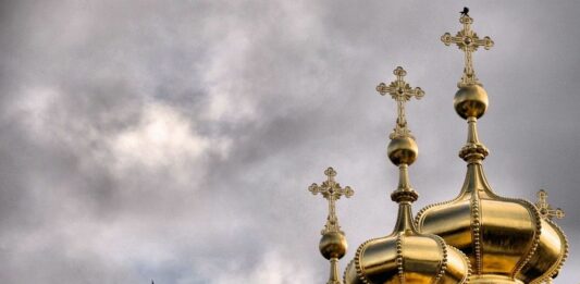 Політиканство в релігійних відносинах матиме найтяжчі наслідки — Путін - today.ua