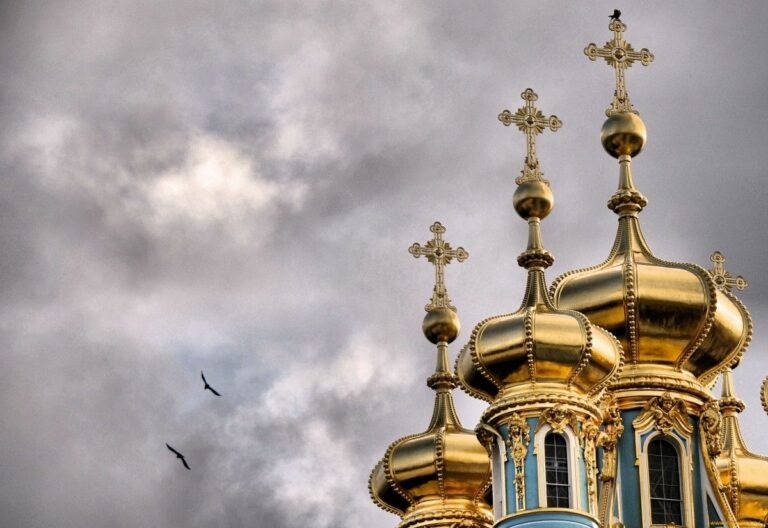 Политиканство в религиозных отношениях будет иметь тяжелые последствия —Путин - today.ua