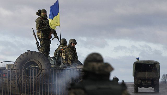 На Донбассе ликвидировали сразу 6 боевиков - today.ua