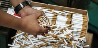 Кабмин намерен повысить цены на дешевые сигареты - today.ua