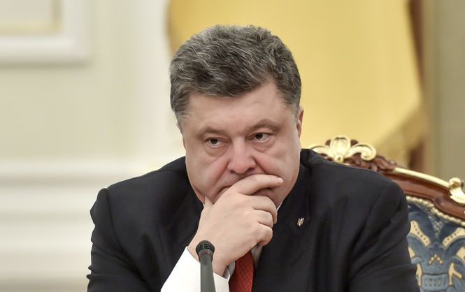 “Единое окно“ на таможне: Порошенко подписал закон  - today.ua