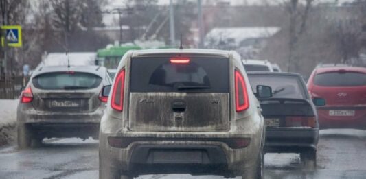 Новые штрафы для автомобилистов: сколько и за что  - today.ua