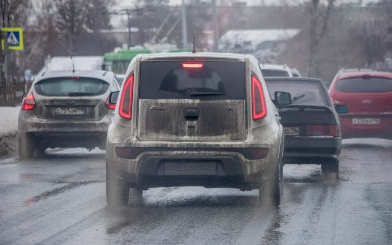 Новинки для автолюбителей