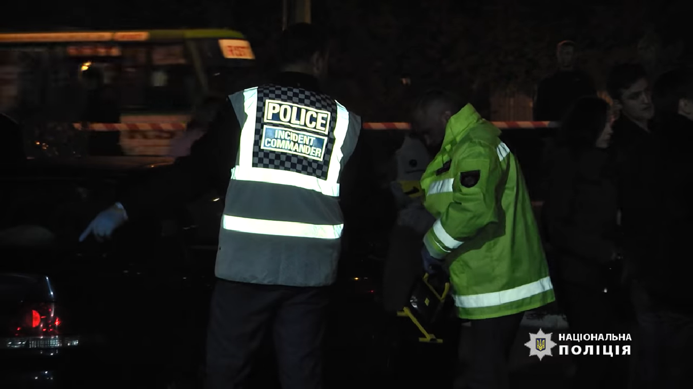 Дерзкий расстрел бизнесмена в Харькове: появились подробности и видео