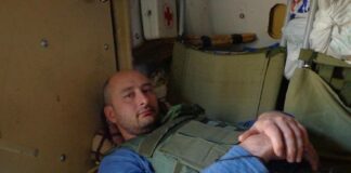 Масові теракти в Україні: Бабченко вразив подробицями про замах на нього - today.ua