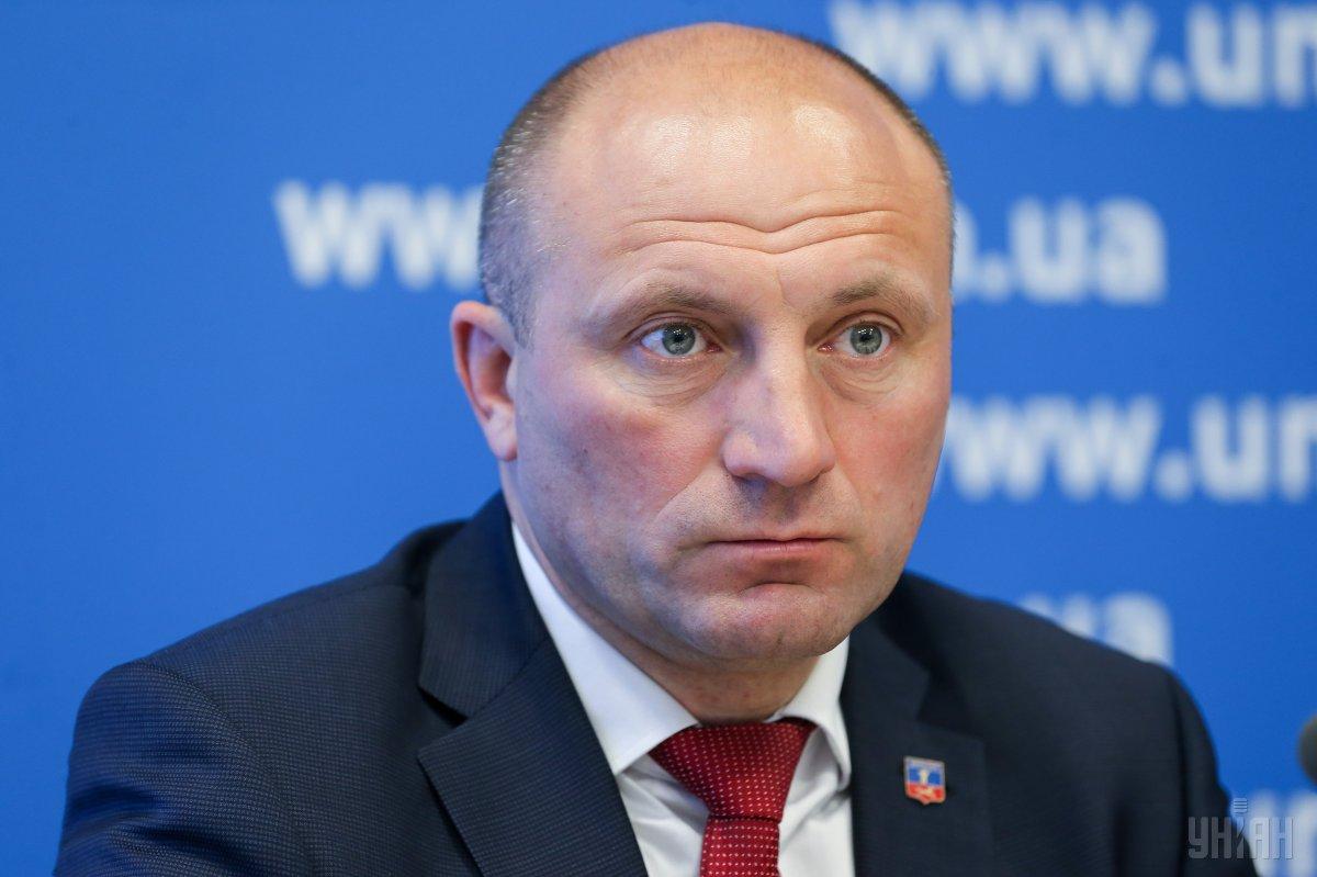 Злоупотребление властью для мэра Черкасс может обернуться восемью годами тюрьмы