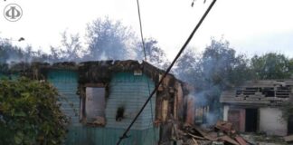 Все уничтожено: в сети показали последствия взрывов складов в Ичне - today.ua