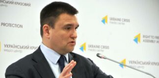 Двойное гражданство в Украине: Климкин назвал условия - today.ua