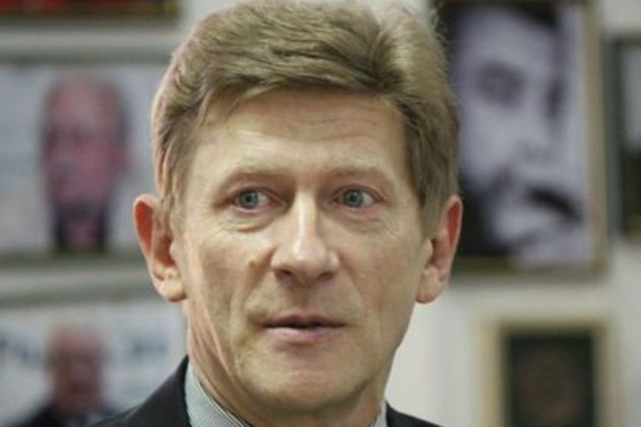 От тяжелой болезни умер экс-нардеп