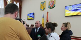 Еще один регион присоединился к мораторию на публичное использование русскоязычного культурного продукта - today.ua
