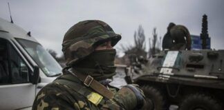 Война на Донбассе: боевики понесли серьезные потери - today.ua
