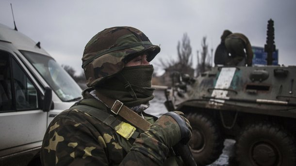 Війна на Донбасі: бойовики зазнали серйозних втрат - today.ua
