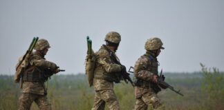 Сутки на Донбассе: боевики понесли серьезные потери - today.ua