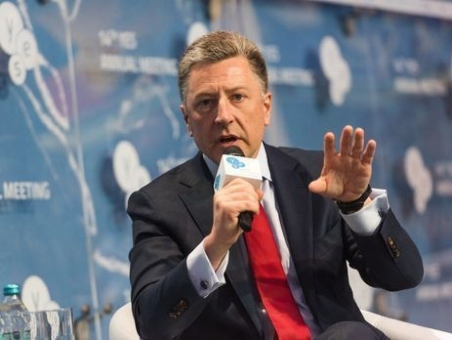 Волкер прокоментував продовження особливого статусу Донбасу