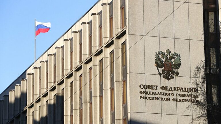 “Санкции сохранят“: в Госдуме РФ набросились с критикой на ПАСЕ  - today.ua