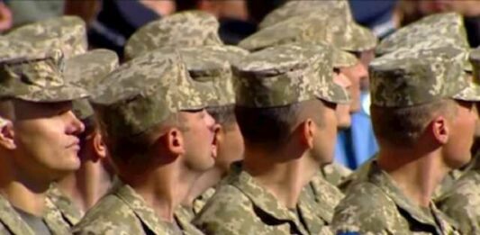 Стало известно, сколько офицеров запаса призовут на службу в армию - today.ua