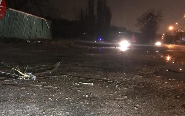У Львівській області водій на смерть збив молдована - today.ua